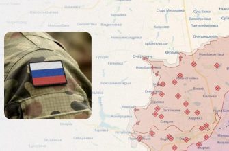 War in Ukraine - Russians are advancing to Ocheretino in the Donetsk region - UNIAN