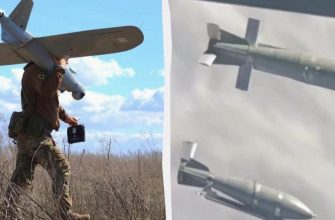 War in Ukraine - Ukrainian Armed Forces began to destroy Russian glide bombs right on the ground - UNIAN