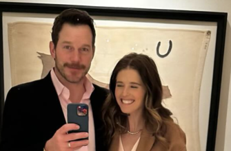 What Did Chris Pratt And Katherine Schwarzenegger Do To Make The Internet Mad At Them?