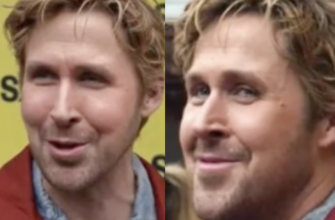 What Happened To Ryan Gosling Face Filler Rumor -
