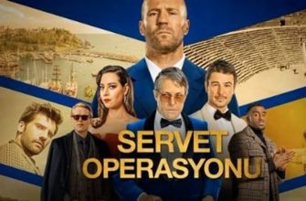 Where was the movie Operation Wealth filmed, who are the actors?  Information about the plot and cast of the movie Operation Wealth