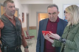 Will Mesut (Şevket Çoruh) return to the TV series Arka Sokaklar?