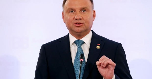 World War III - Duda announced the risk of a wider war with Russia - UNIAN