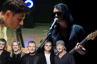 World stars are in Turkey |  Artists who will give concerts