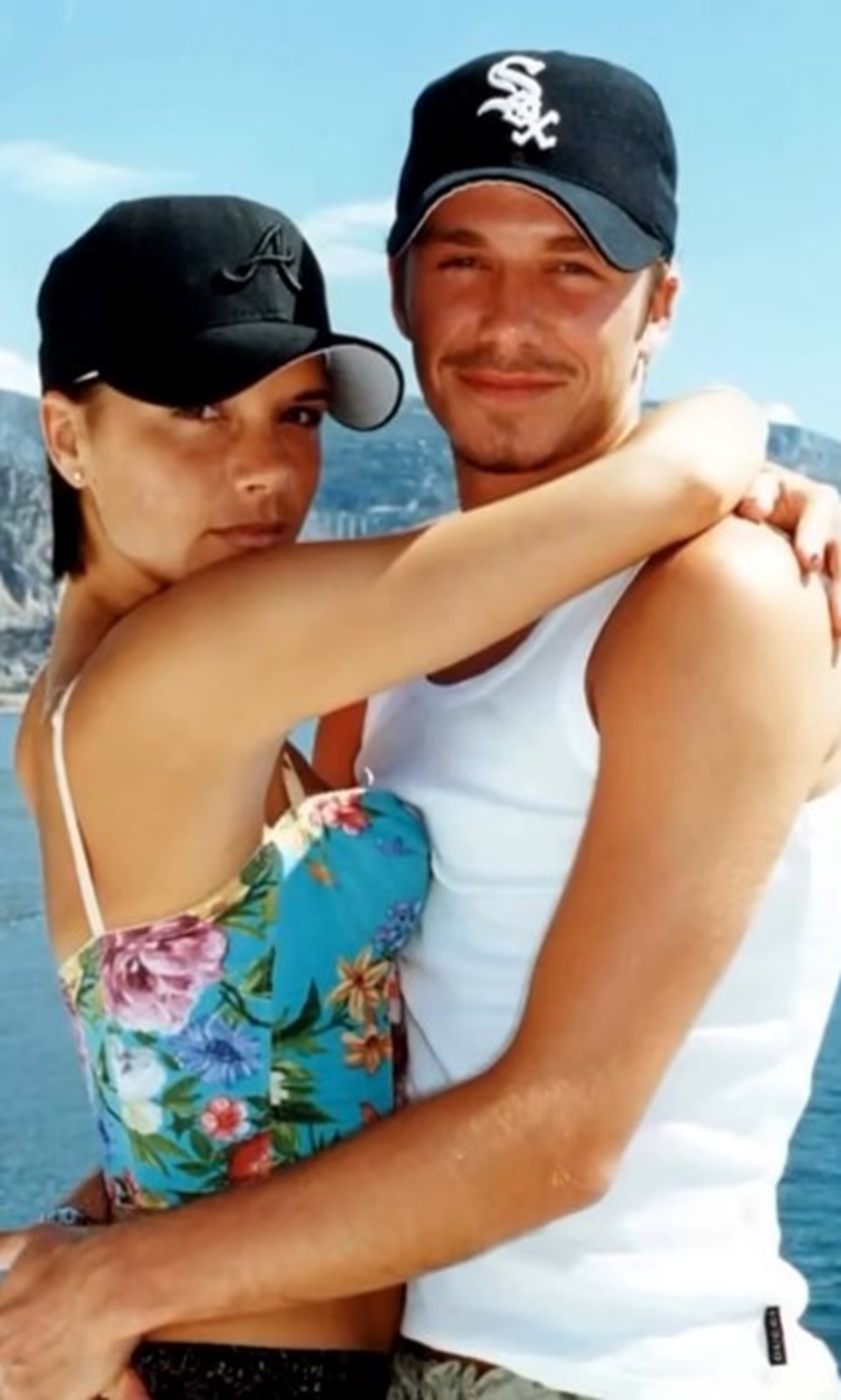 From David Beckham to Victoria Beckham: Happy birthday to my beautiful wife - 2