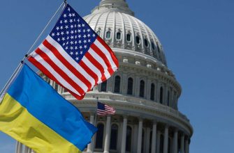 the American Senate debates the aid plan for kyiv;  in Russia, a deputy defense minister arrested for corruption
