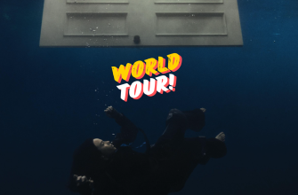 Billie Eilish World Tour Dates ANNOUNCED -