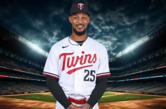 Byron Buxton Injury Update, What Happened to Byron Buxton?