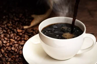 Кафето може да спаси черния дроб от унищожение