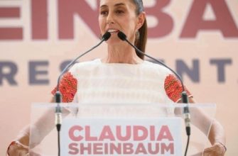 Morena: Claudia Sheinbaum commits to taking My Start Scholarship to the entire country