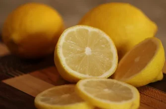 Не само витамин С: полезните свойства на лимона