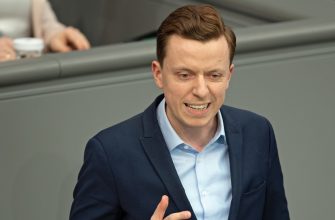 Only 30 years old: SPD member of the Bundestag Ahmetovic has cancer