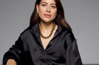 Ramina Eskhakzai admitted that she suffers from bulimia - UNIAN