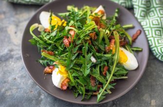Tips for warm spring salads: Recipes for not only potato salads