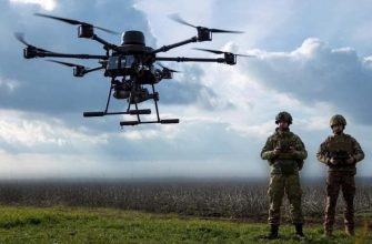 Ukrainian Armed Forces drones hit unexpected targets that Russian air defense cannot cover,