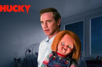 Will there be a Chucky Season 4? Chucky Season 4 Release Date