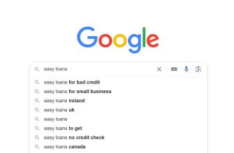 You Can Get in Trouble: Phrases You Shouldn't Search on Google